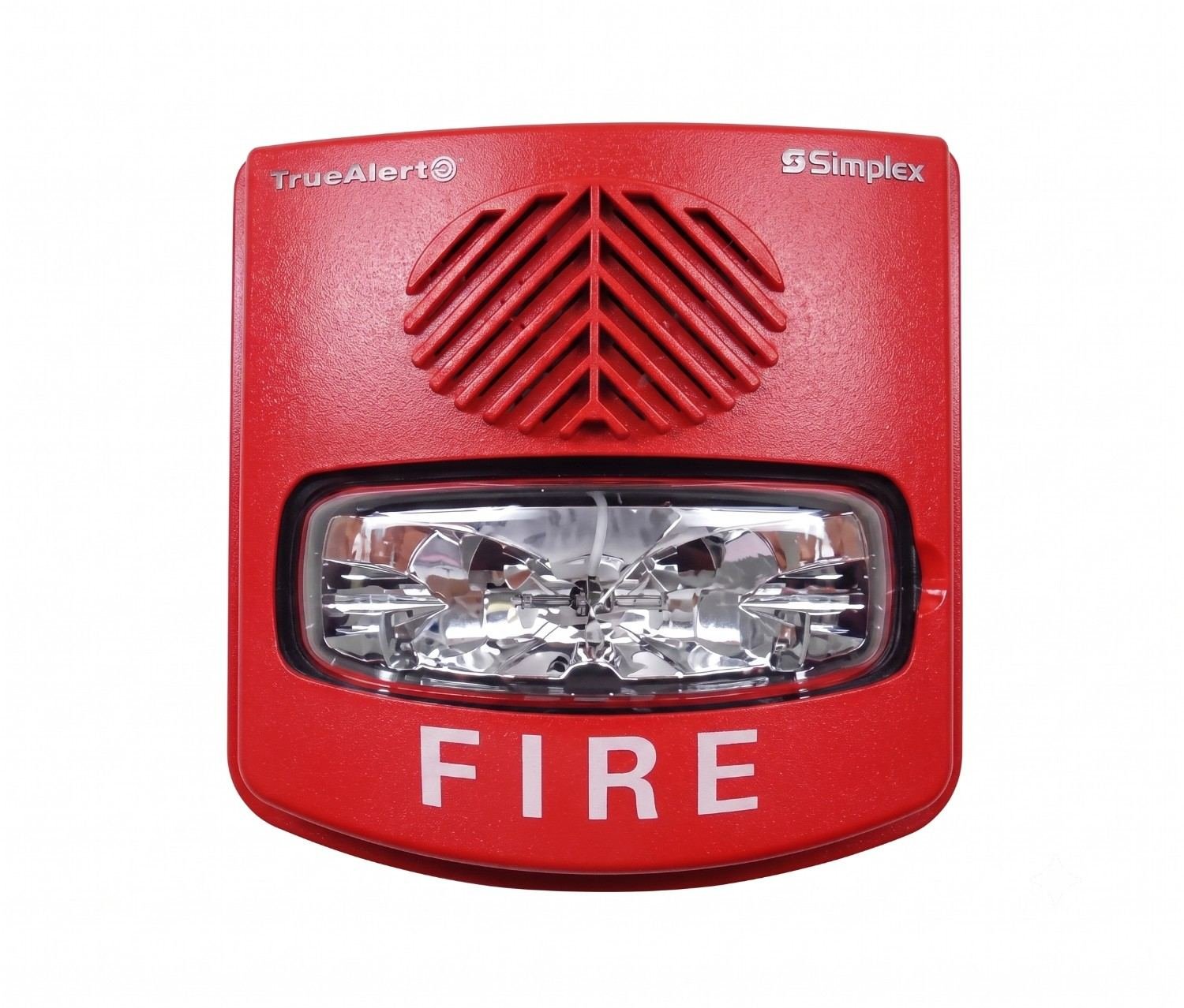 ADDRESSEABLE STROBE LIGHTS
